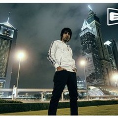 DJ NYK  - Electronyk Podcast - Episode 6 (Rundown Part 2)