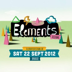 IGNEON SYSTEM - ELEMENTS FESTIVAL PODCAST 2012