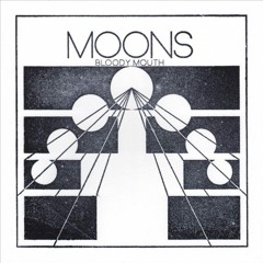 Moons - Waves at Night
