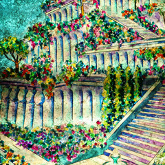 McLaz - Babylon (Wonders Album)