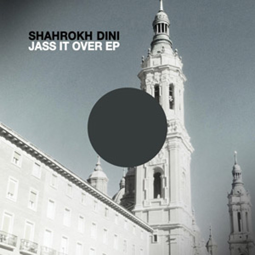 Mood-118 Shahrokh Dini - Jass It Over (Martin Landsky Remix)