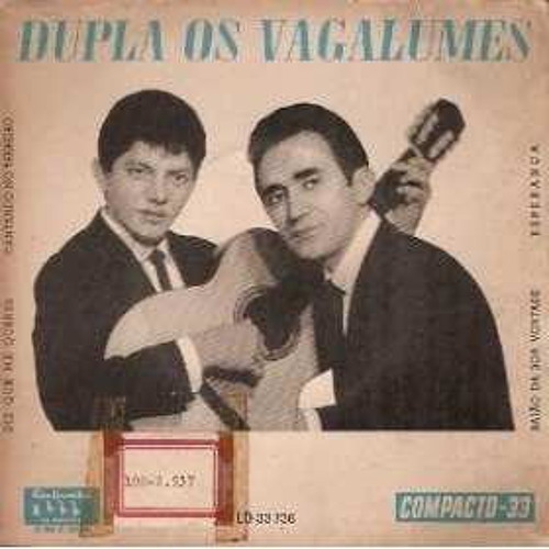 Os Vagalumes  - Baião da Boa Vontade