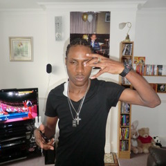 Young Deedz - Spanish Town