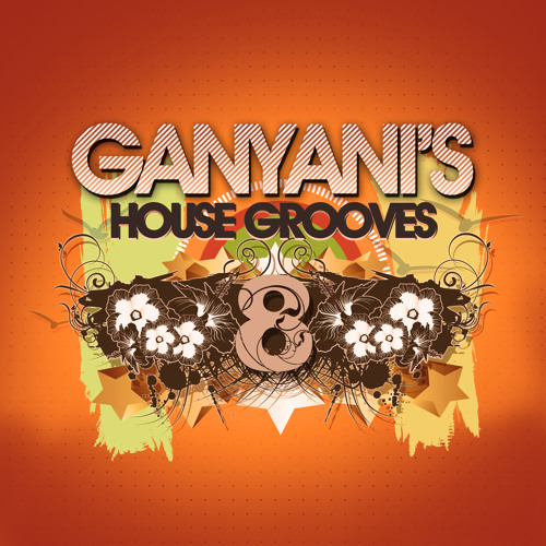 Ganyani's House Grooves 8 - Master Ganyani (Radio Edit) featuring.Jerah