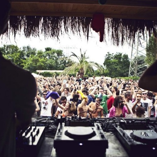 Rob Sharp - One Nineteen