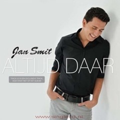 Jan Smit - Altijd Daar