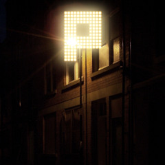 Pixellated - The Sound