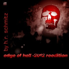 Edge of hell 2012- ssd rec (White Trash) ft Extinction of the New Dinosaurs