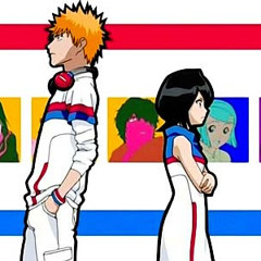 Bleach Season One Opening (8-bit)