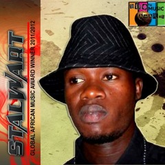 Stalwart SummerTime- Summertime riddim Gambian Music Africa