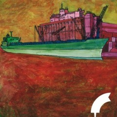 Elin @ Dockville Festival 2012