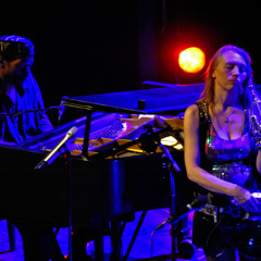 204 Flamenco Scetches