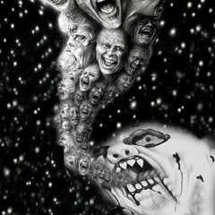 The  stuffed Dj Robax