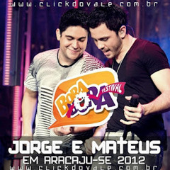 VITOR E LÉO