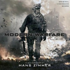 End Credits-CODMW2