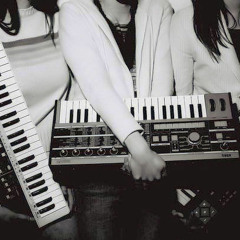 Paris Save Me (LBM Aeroplane Remix) ft. Friendly Fires & Au Revoir Simone