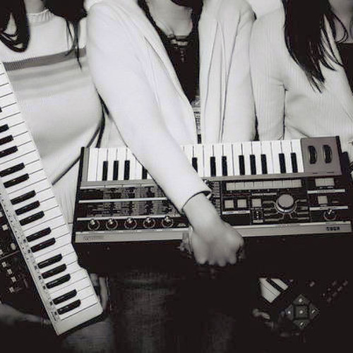 Paris Save Me (LBM Aeroplane Remix) ft. Friendly Fires & Au Revoir Simone