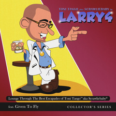 Das Gezeichnete Ich - Du, Es und Ich (Scrawl Remix)