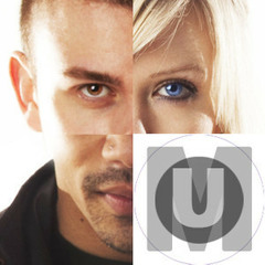 Myth Of Unity - Pon De Track [Resonance Remix]