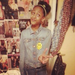 Monica - Love All Over Me