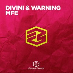Divini - Warning - MFE (Radio Edit) 2012