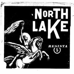 North Lake - Journey To The Centre Of The Sun