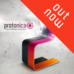Protonica - Form Follows Function (ALBUM PREVIEW)
