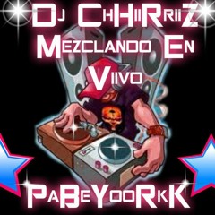 LOS REYES DEL SABOR MIX 2012 --DJ CHIRRIS