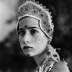 The Light of Asia @ SCALA Bangkok June6,2012