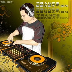 Jonathan Sc session trance august 2012