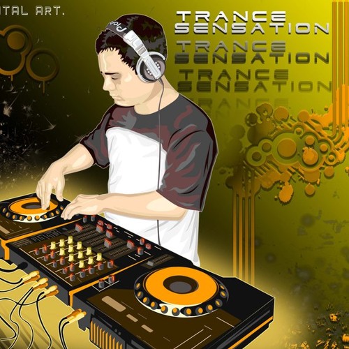 Jonathan Sc session trance august 2012