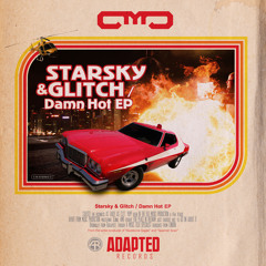 OUT NOW: AMB - Starsky &amp; Glitch [Adapted Records]