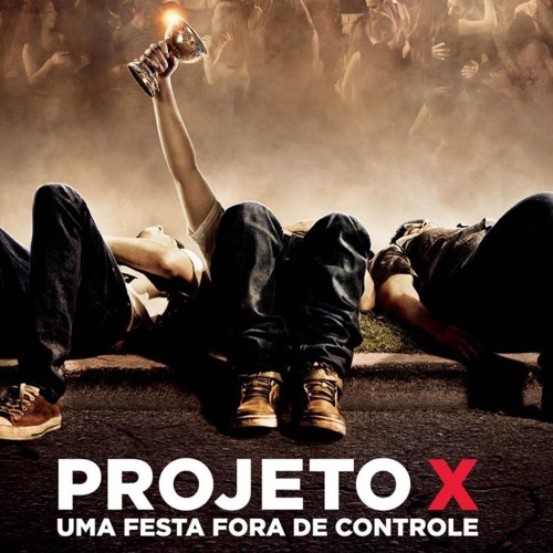 Projeto X Mix