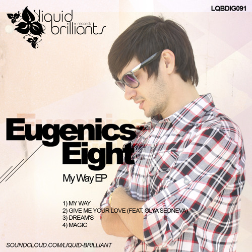 Eugenics Eight - Dream's - (OUT NOW)