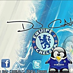 Montagem - Dj Caaio Ta Tocando I Elas Vão Si Amarra [ Dj Caaio Da Equipe Chelsea ]