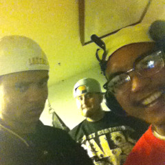 H.Y.F.R West Coast Offense Remix... Hustle.Young.Forever.Relentless