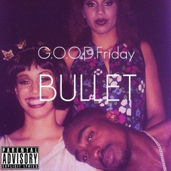 G.O.O.D.Friday - Trill Gone