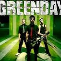 Green Day 21 Guns