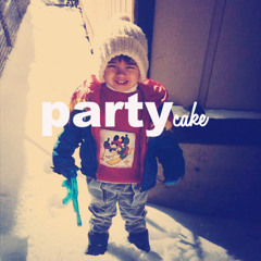 PUZIQUe x Ellie Goulding - Don't Go Lights (Partycake Edit)