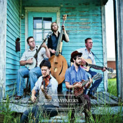 Fire on the Mountain