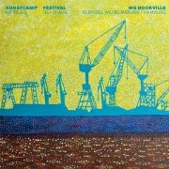 Klubbaa - Dockville 2012 (10.08.2012)