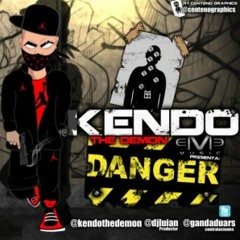 Danger - Varios Artistas