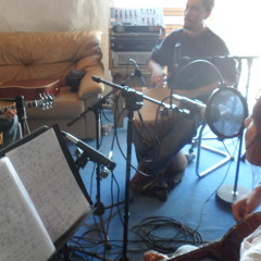 Odile (Nadeah cover)