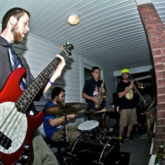 Smoke Shop Kids Delight-Live