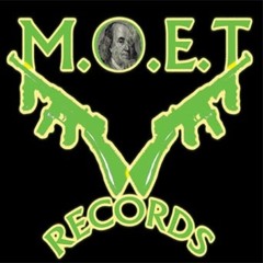 Gettin High (MOET Allstars)