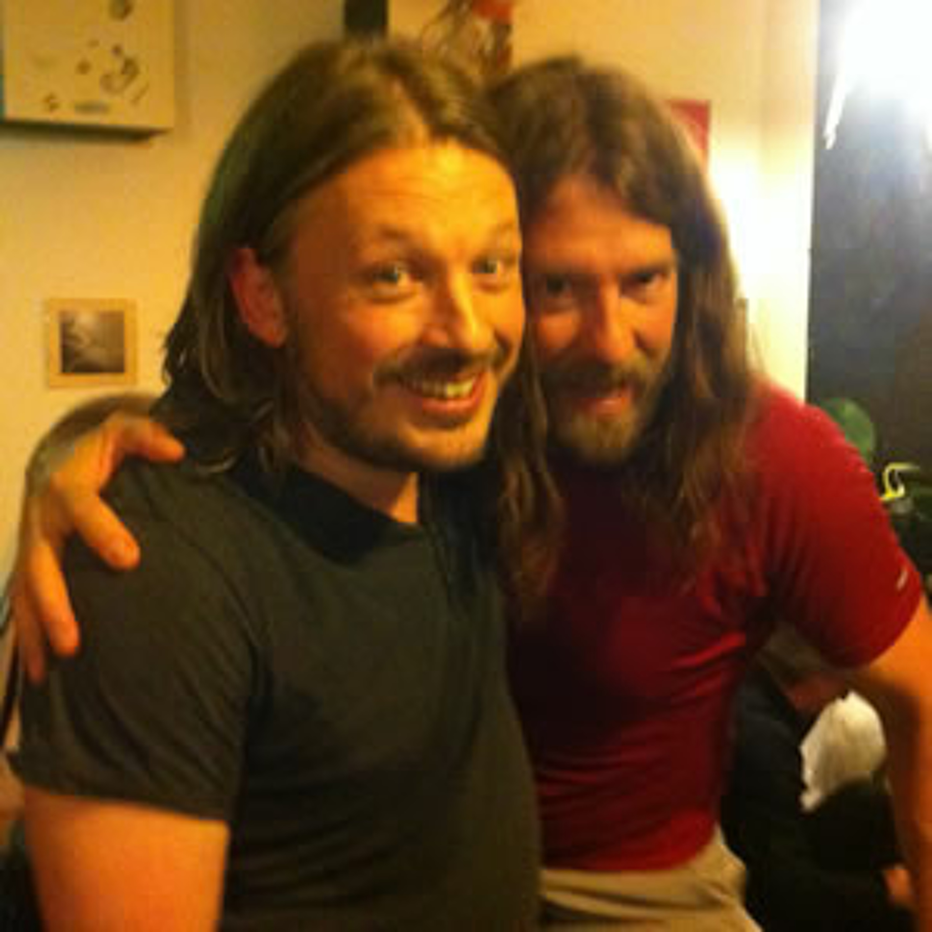 Richard Herring\'s Edinburgh Fringe Podcast 2012