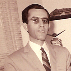 قدیمی رشتی