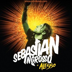 Sebastian Ingrosso & Alesso - Essential Mix Live @ Privilege (Ibiza) - 04.08.2012 [www.edmtunes.com]