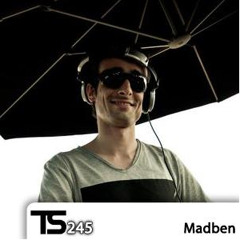 [DJ SET] Madben - Tsugi magazine (Août 2012)