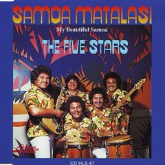 The Five Stars - Afai E Te Alofa